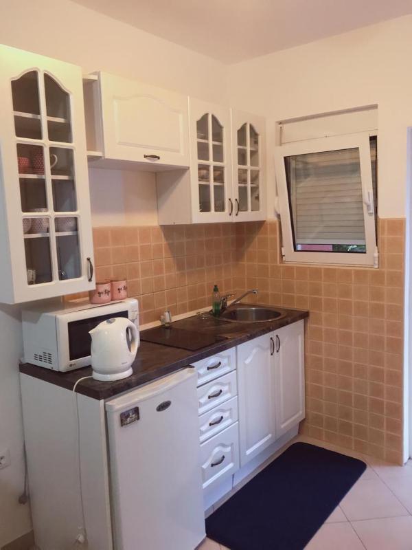 Deluxe Apartment image 3