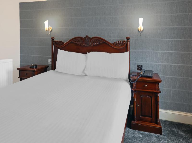 Standard Double Room - Non-Smoking image 4