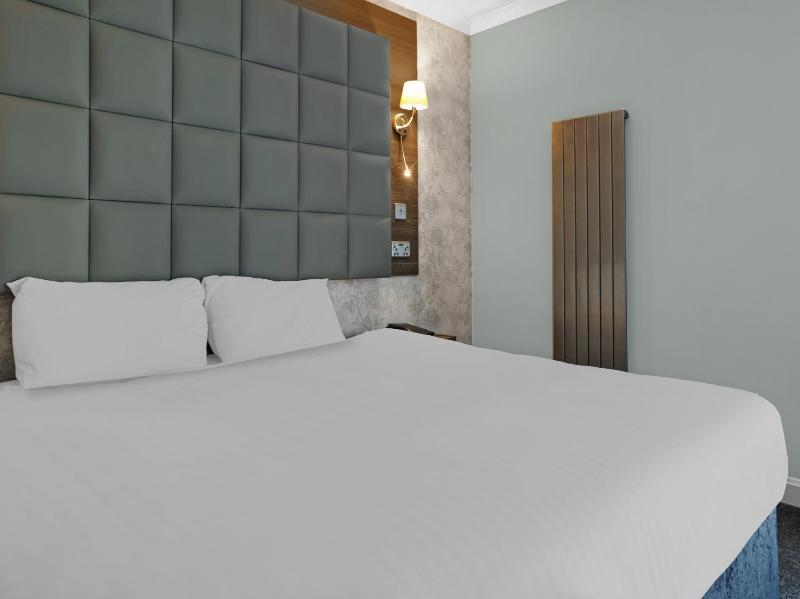 Superior Double Room - Non-Smoking image 1
