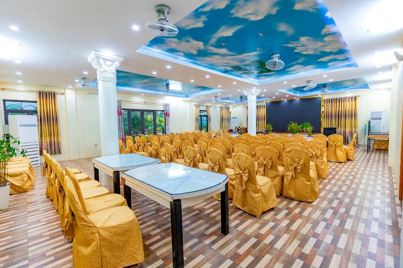 Hoa Viên Hotel - Suối khoáng Kim Bôi - image 34
