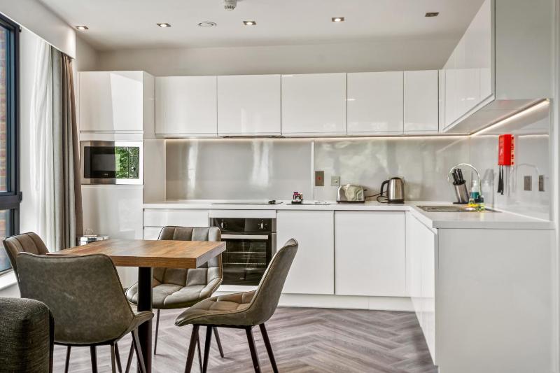 Liberty One Bedroom image 3
