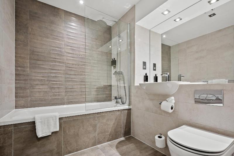 Liberty One Bedroom image 2