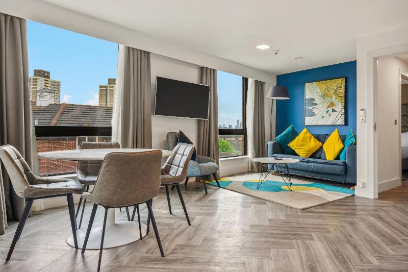 Liberty Two Bedroom image 1