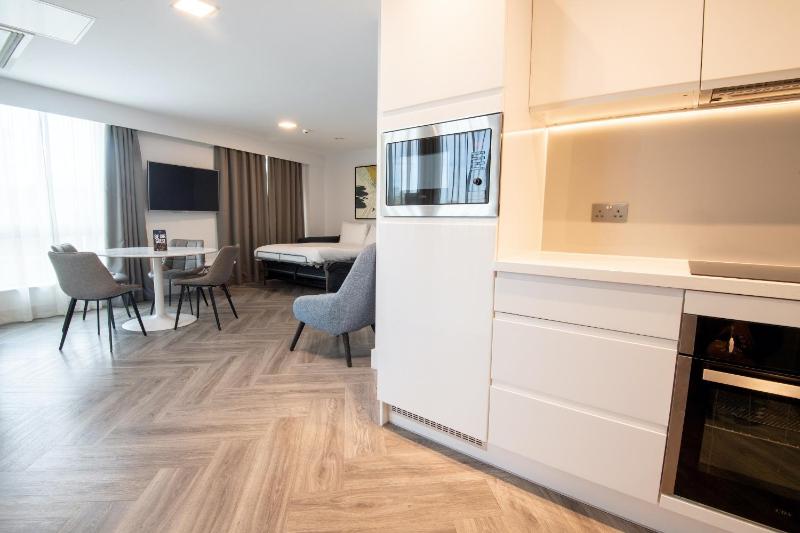 Liberty Two Bedroom image 2