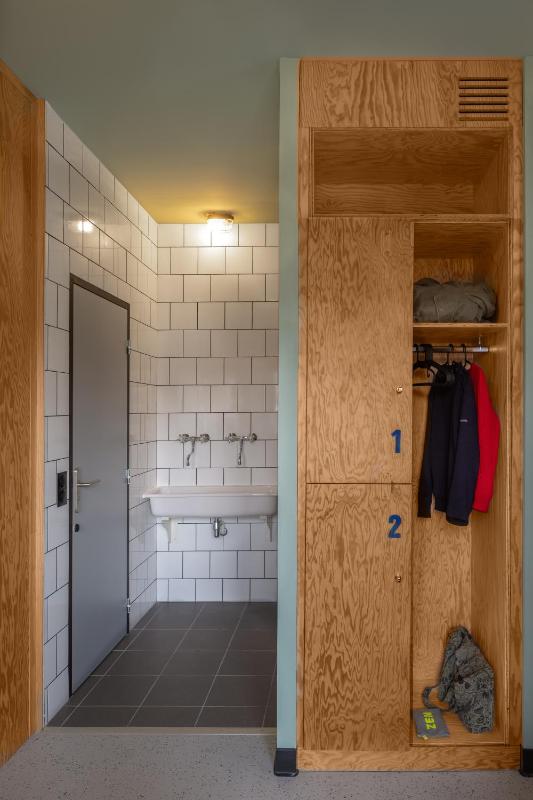 Eklo Hotels Clermont-Ferrand Centre Gare - image 20