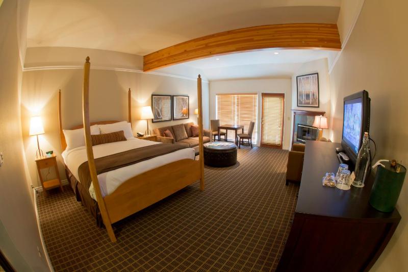 King Suite without River View - Ground Floor image 4