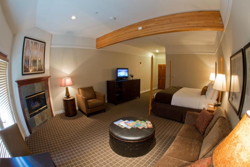 King Suite without River View - Ground Floor image 3