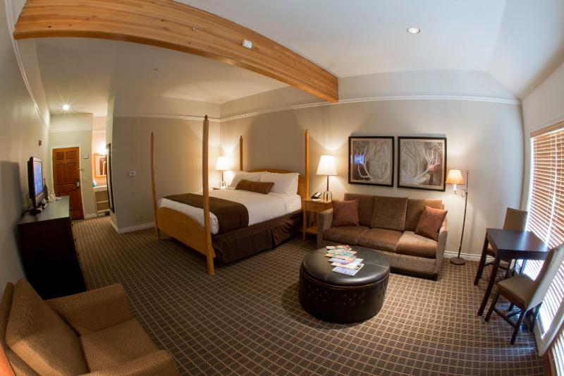 King Suite without River View - Ground Floor image 2