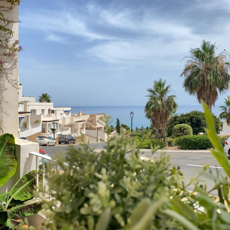 Residencial Oasis Images