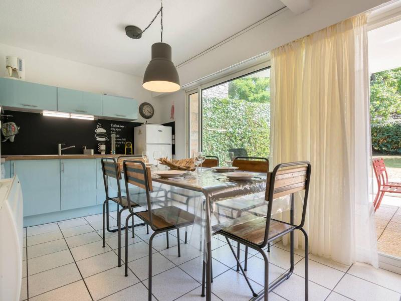 Carnac - Appartement 3 pieces - 6 pers - Wifi - FR-1-477-1 - image 10