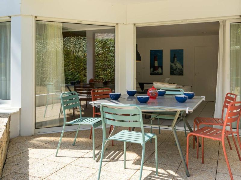 Carnac - Appartement 3 pieces - 6 pers - Wifi - FR-1-477-1 - image 7