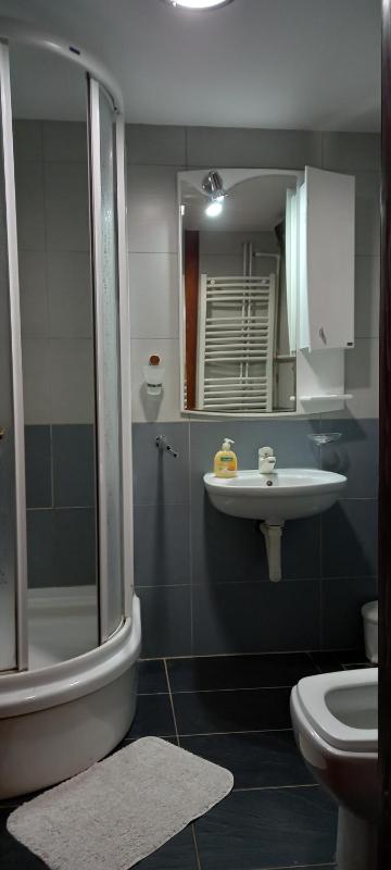 One-Bedroom Apartment with Sofa Bed image 3