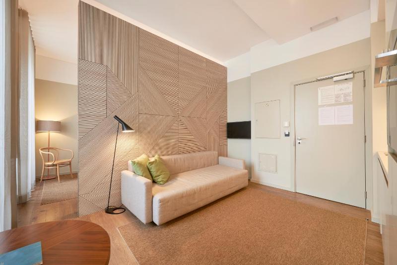 One-Bedroom Apartment (4 Adults) image 4