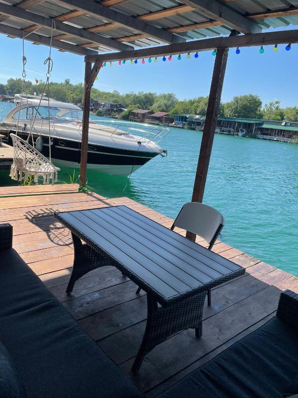 Pearl Cottage Ada Bojana - image 7