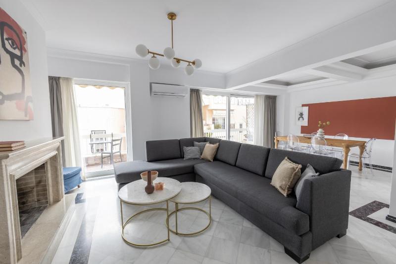 Two-Bedroom Apartment image 4
