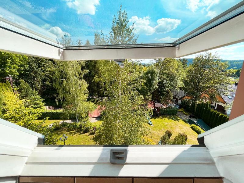 Two-Bedroom Apartment with Garden View image 1