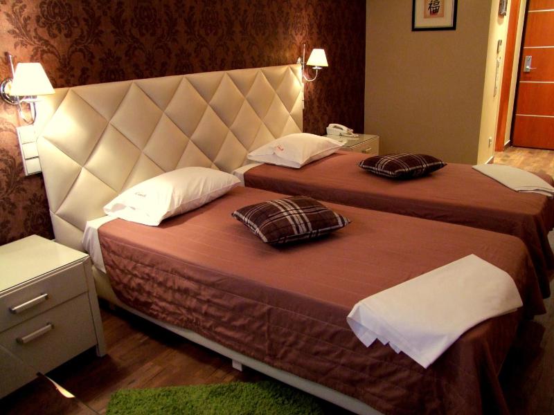 Twin Room image 2