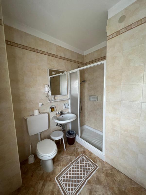 Small Triple Room with Balcony image 2