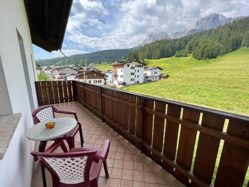 Double or Twin Room with Balcony image 3
