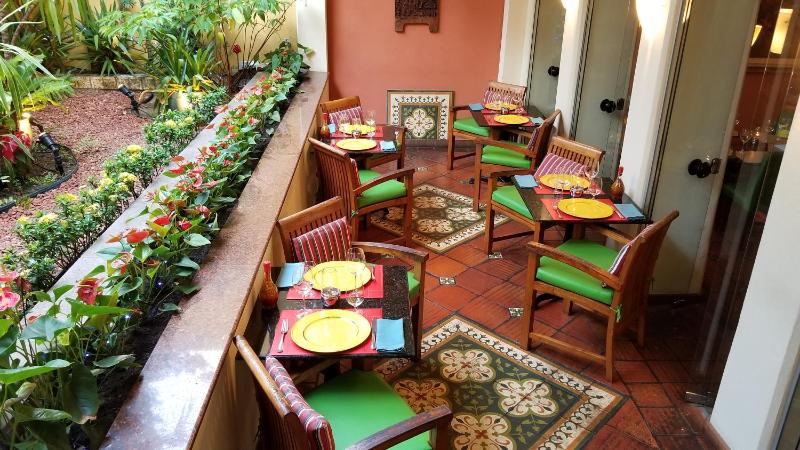 Hotel Casa do Amarelindo - image 10