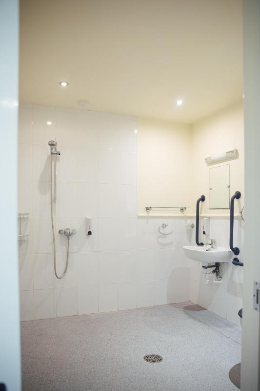 Double Room with Private Bathroom image 4