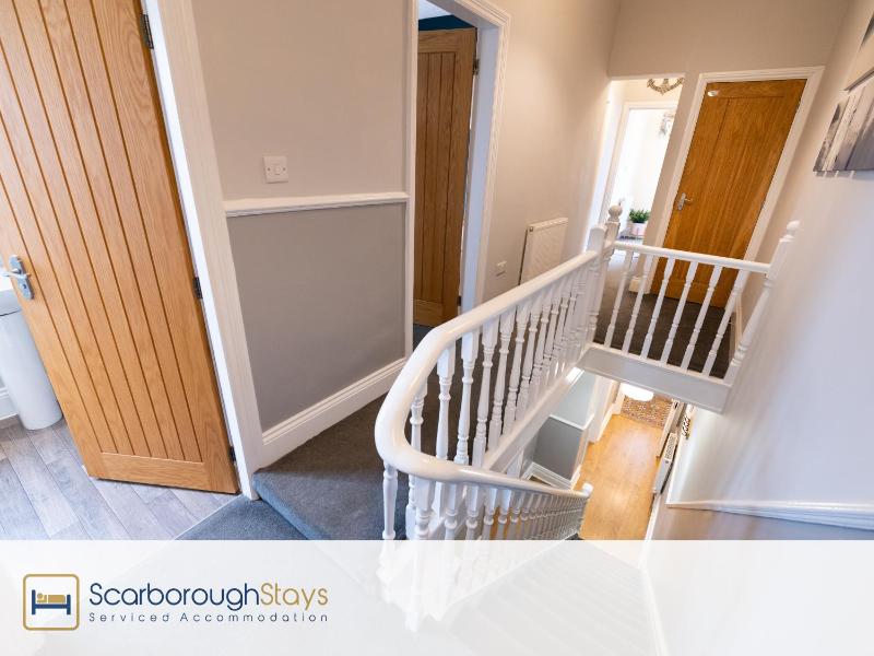 Five-Bedroom House image 4