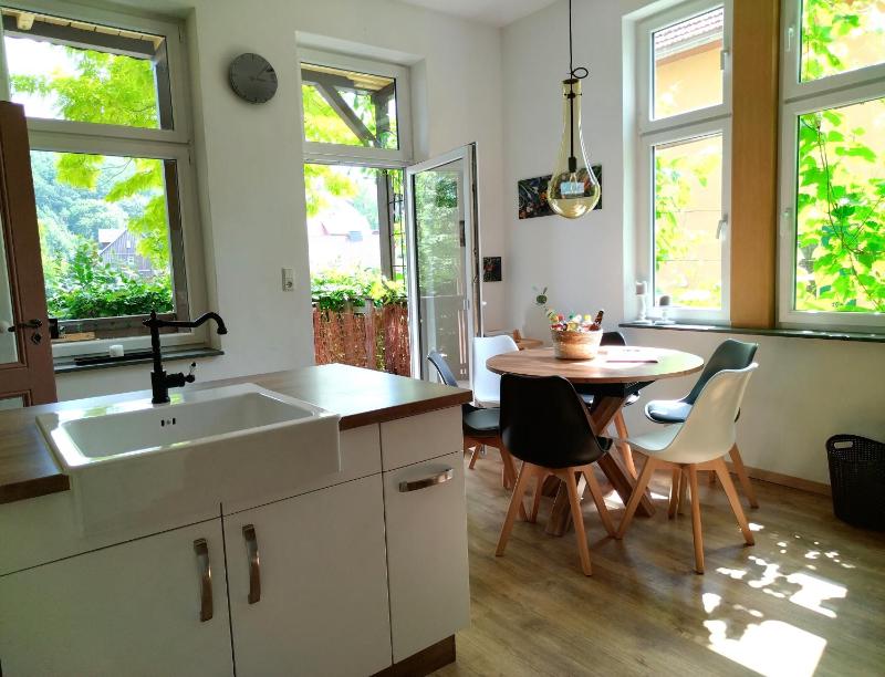 FeRo´s Ferienwohnung - image 11