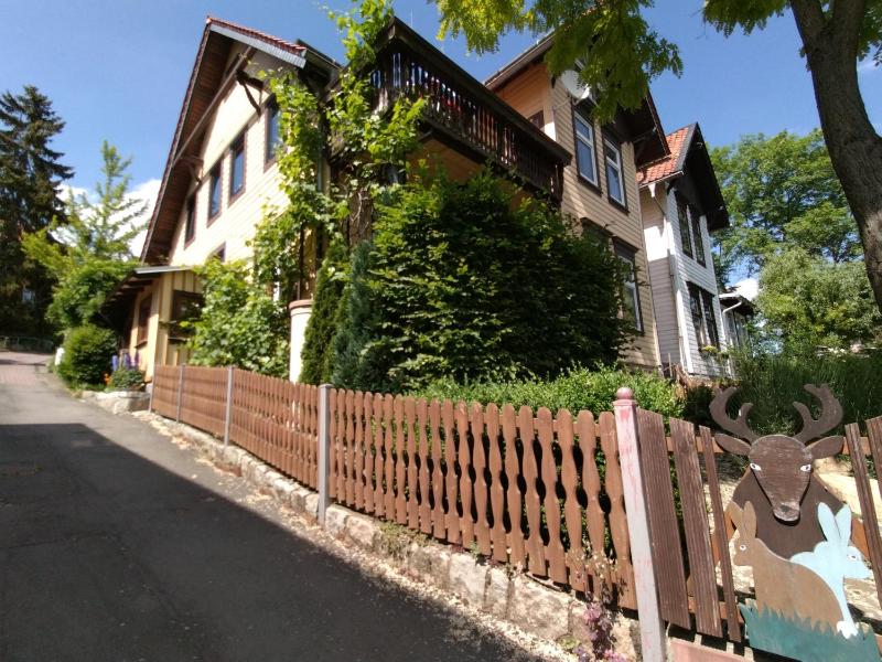 FeRo´s Ferienwohnung - image 3