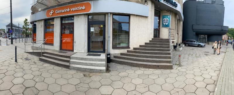 Mr Jo’s hostel - image 15
