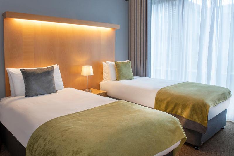 The Jubilee Hotel - image 12