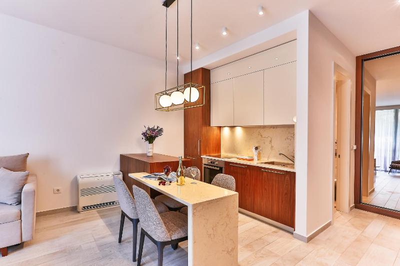 Studio Apartment image 4