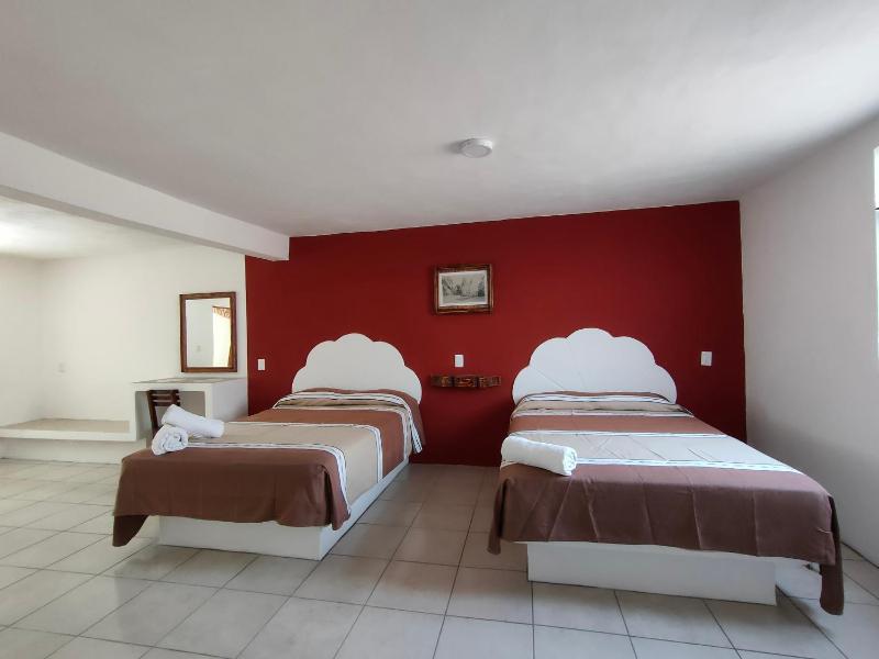 Hotel Hacienda Morales. - image 11