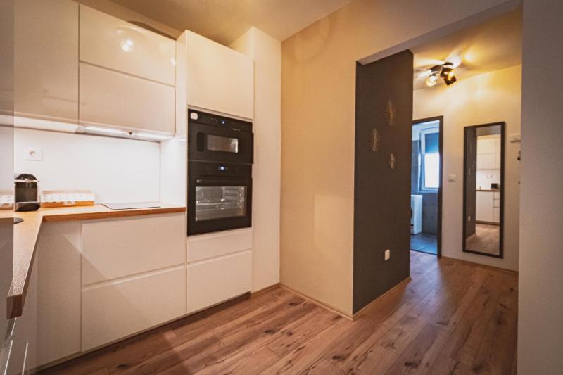 AH-SUPREME Apartment - image 13