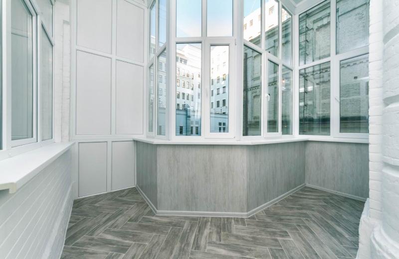 Two-Bedroom Apartment image 4