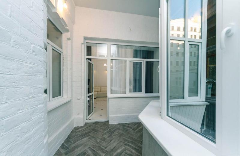 Two-Bedroom Apartment image 3
