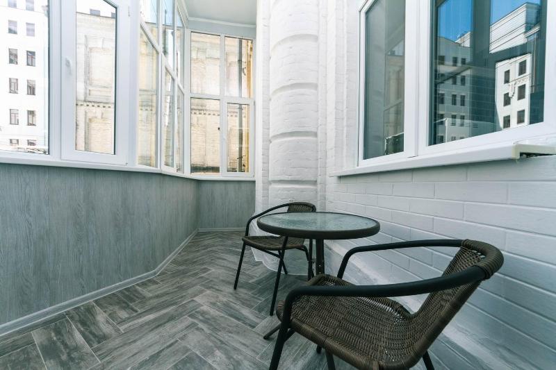 Two-Bedroom Apartment image 2