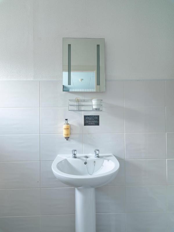 Luxury Double Room image 1