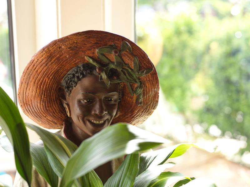 Luxury Double Room image 4