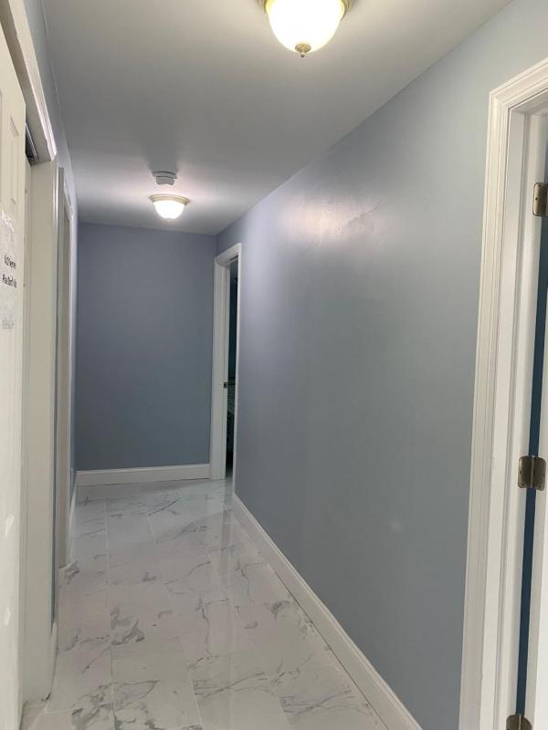 Three-Bedroom Apartment image 3