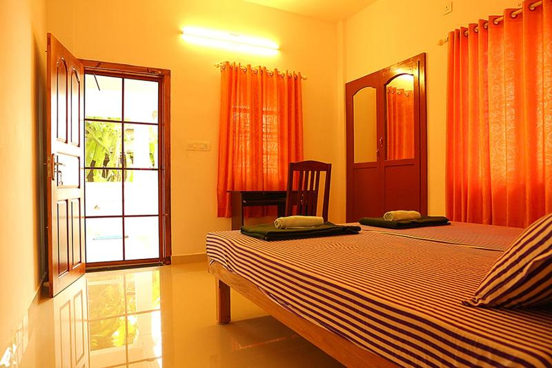 Aleenas homestay - image 16
