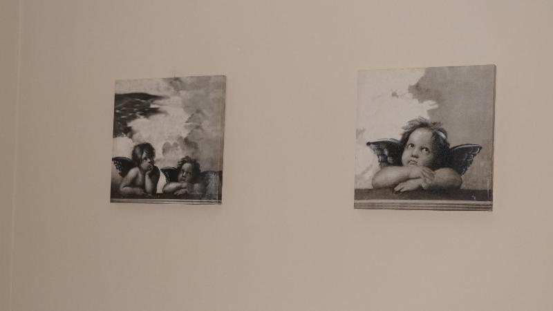 Triple Room with Terrace image 2