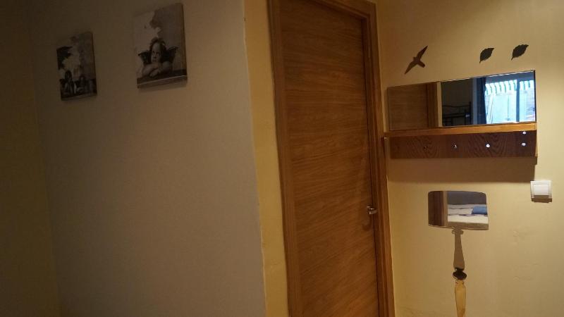 Triple Room with Terrace image 3