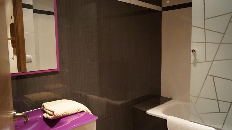 Triple Room with Terrace image 4