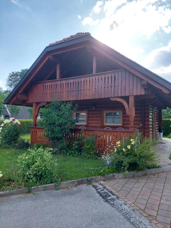 Apartments Lana - image 9