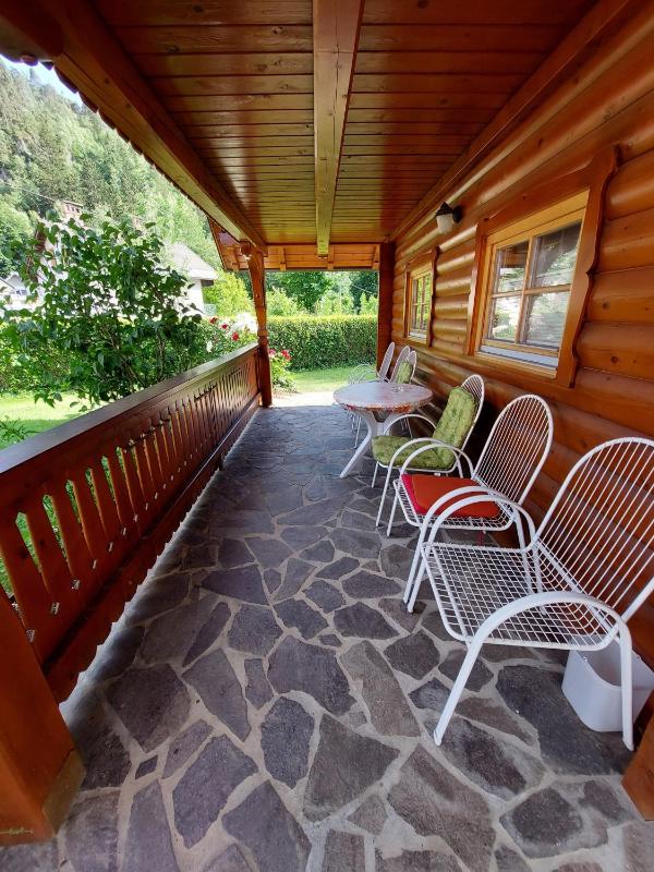 Apartments Lana - image 13