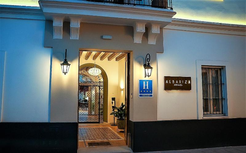 Albariza Hotel Boutique - image 47