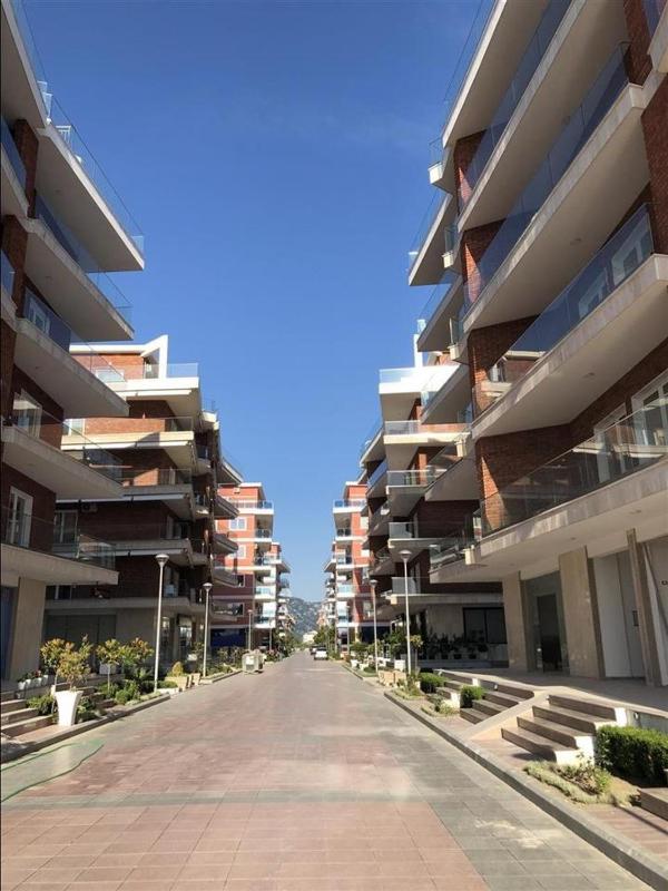 Apartment with Balcony image 1