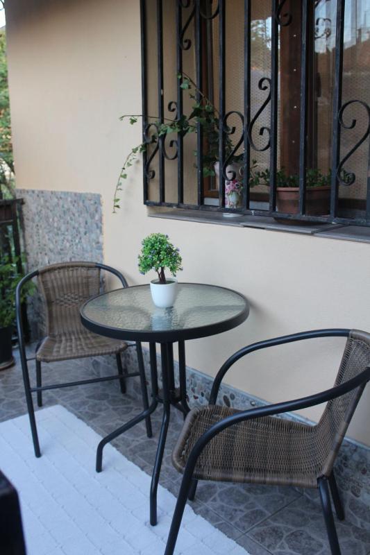 Apartment KAPO- KlimaParking - image 7