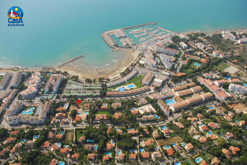 Apartamentos Marino Superior Casa Azahar - image 6