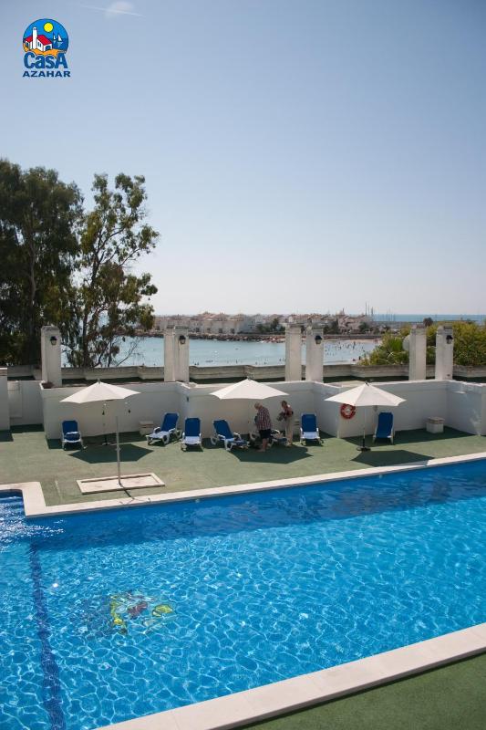 Apartamentos Marino Superior Casa Azahar - image 10